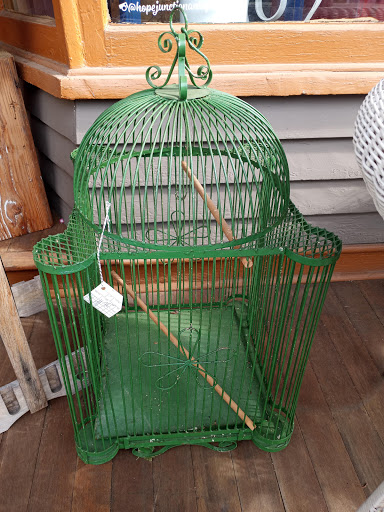 Craft Store «Hope Junction Antiques», reviews and photos, 331 High St, Hope, NJ 07844, USA