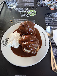 Photo n°78 de Bistro Régent Vertou à Vertou ()