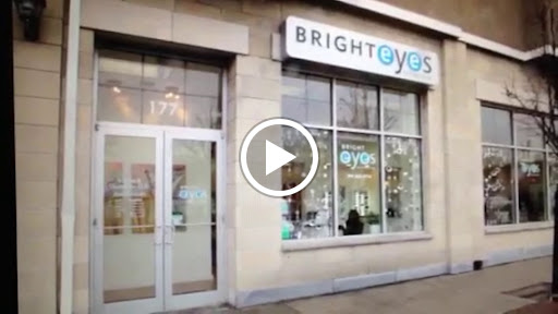 Bright Eyes Optometry, 177 Main St, New Rochelle, NY 10801, USA, 