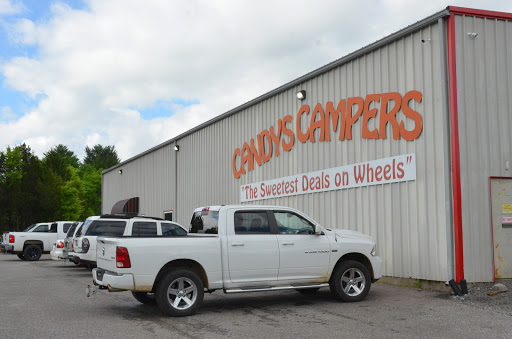 RV Dealer «Candys Campers Tennessee», reviews and photos, 4358 Shelbyville Hwy, Murfreesboro, TN 37127, USA