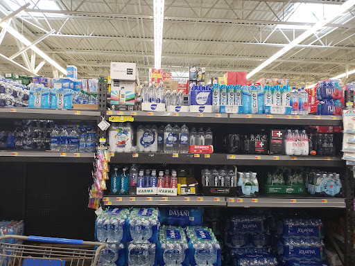 Department Store «Walmart Supercenter», reviews and photos, 580 U.S. 9, Lanoka Harbor, NJ 08734, USA