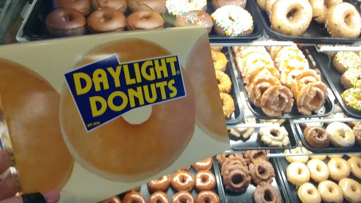 Bakery «Daylight Donuts», reviews and photos, 2450 Executive Pkwy #150, Lehi, UT 84043, USA