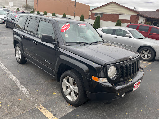 Used Car Dealer «E Z Auto Sales», reviews and photos, 4567 3500 S, Salt Lake City, UT 84120, USA