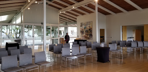 Conference Center «Quadrus Conference Center & Catering», reviews and photos, 2400 Sand Hill Rd, Menlo Park, CA 94025, USA