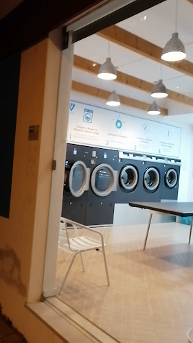 Avaliações doVila Laundry self-service - lavanderia em Loulé - Lavandería