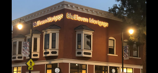 BluEleven Mortgage