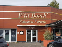 Photos du propriétaire du Restaurant P'Tit Bouch à La Chapelle-Saint-Mesmin - n°1