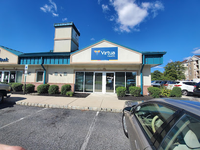 Virtua Physical Therapy & Rehabilitation - West Deptford
