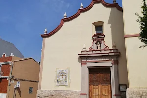 Sant Pere de Massanassa image