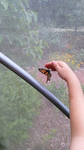 Botanical Garden «Beech Creek Botanical Garden & Nature Preserve», reviews and photos, 11929 Beech St NE, Alliance, OH 44601, USA