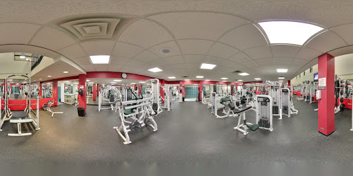 Gym «Westmont Park District Fitness», reviews and photos, 424 Plaza Dr, Westmont, IL 60559, USA