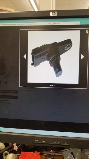 Auto Parts Store «Advance Auto Parts», reviews and photos, 832 N Main St, Monticello, IN 47960, USA