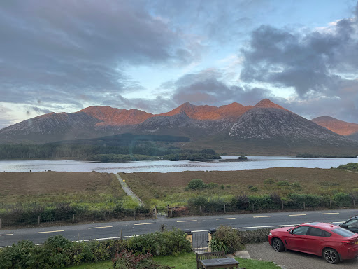 Connemara Adventure Tours