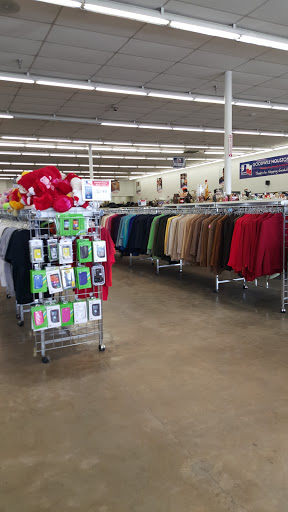 Non-Profit Organization «Goodwill Houston Select Stores», reviews and photos, 1102 W Dallas St, Conroe, TX 77301, USA