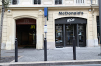 Photos du propriétaire du Restaurant de hamburgers McDonald's à Marseille - n°7