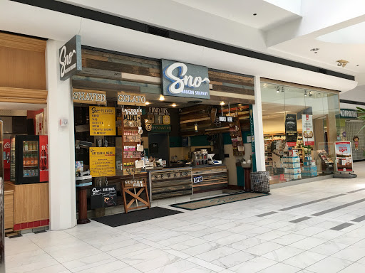 Ice Cream Shop «Sno Modern Shavery», reviews and photos, 2086 Newpark Mall #1135, Newark, CA 94560, USA