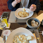 Photo n°1 de l'avis de Eva.o fait le 22/05/2022 à 17:35 sur le  Il Borgo à Cuxhaven