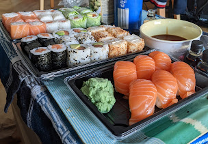 Photo n°7 de Pop Sushi Conflans à Conflans-Sainte-Honorine ()