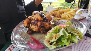 Photo n°74 de Rôtisserie Henri IV à Aÿ-Champagne ()