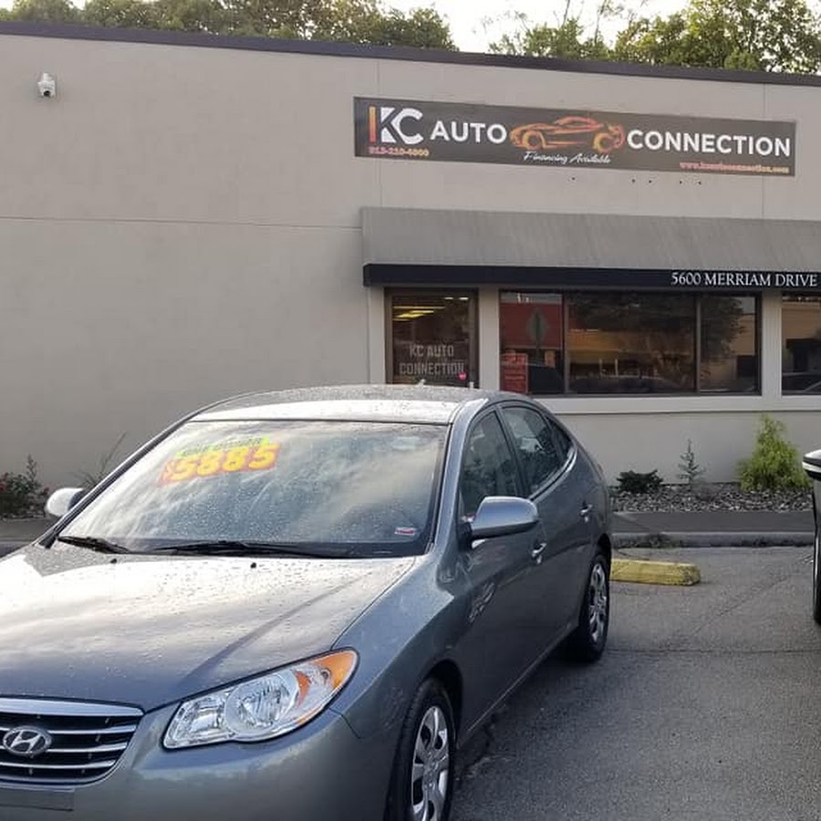 KC Auto Connection