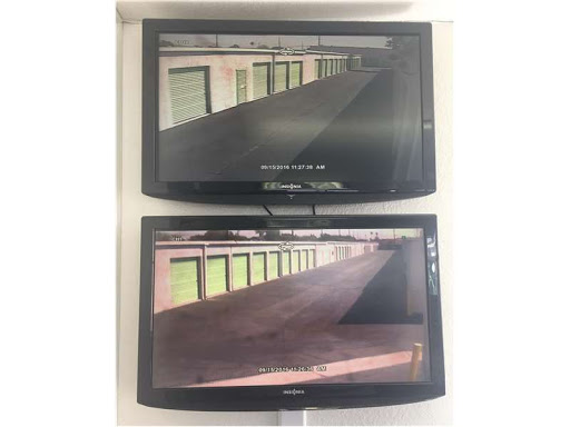 Storage Facility «Extra Space Storage», reviews and photos, 1251 W Pacific Coast Hwy, Wilmington, CA 90744, USA