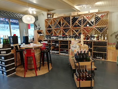 Secret de vins à Saintes
