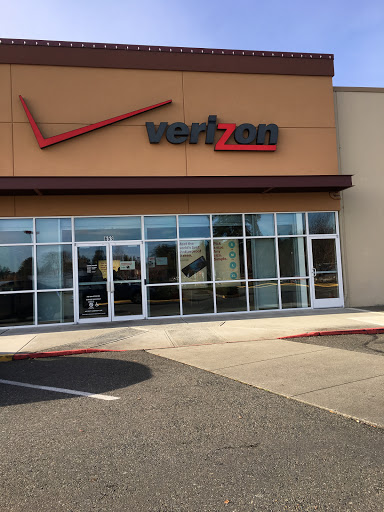 Verizon, 653 Sleater Kinney Rd SE, Lacey, WA 98503, USA, 