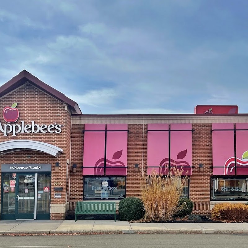 Applebee's Grill + Bar