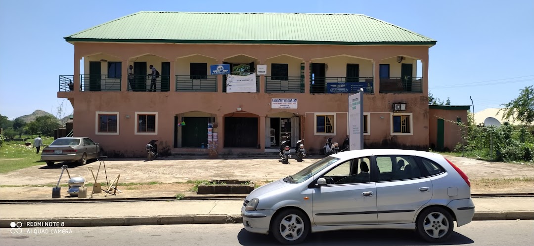 Bauchi Area Revenue Office II