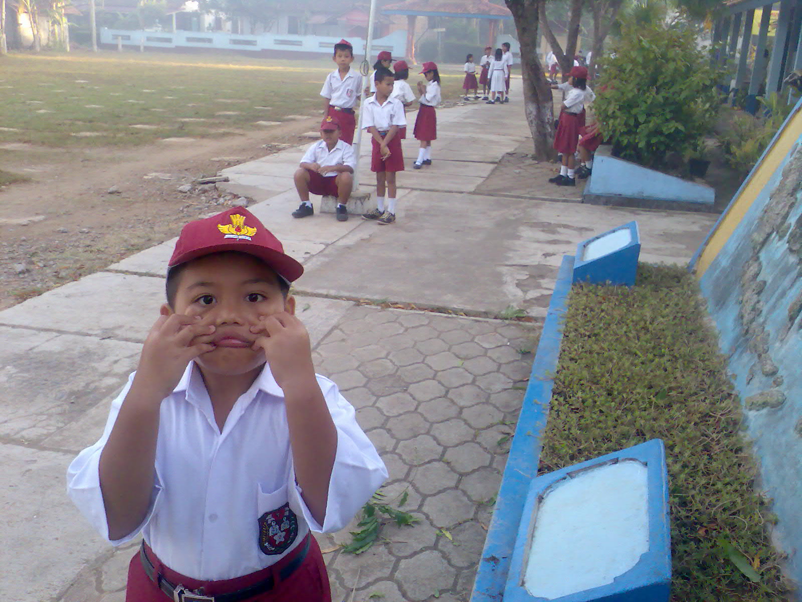 Foto SD  Negeri Semawung, Kab. Purworejo