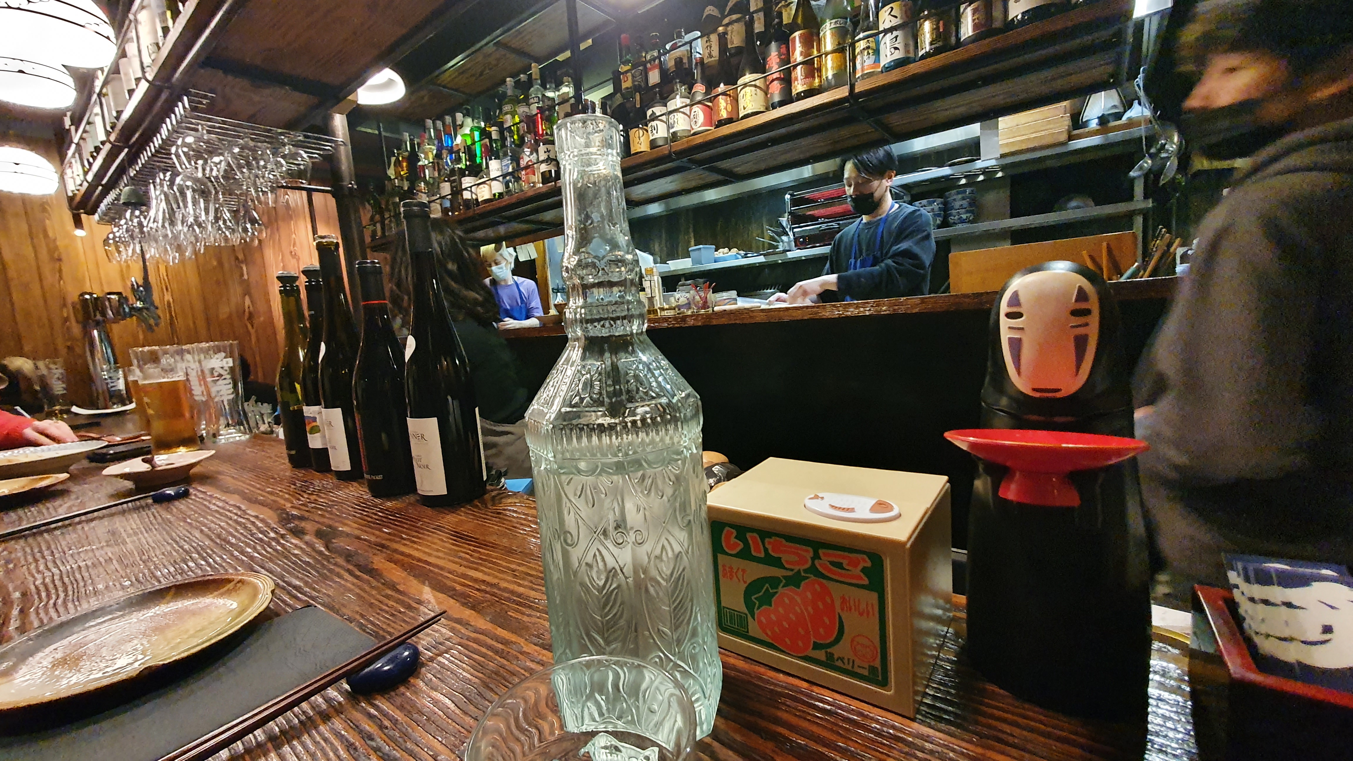 Photo n° 4 de l'avis de Lam.o fait le 19/03/2022 à 22:35