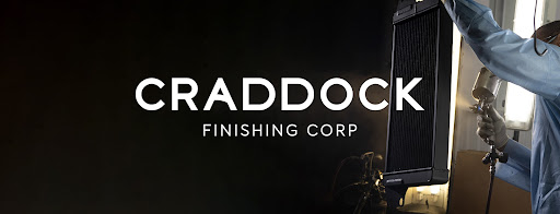 Craddock Finishing Corporation