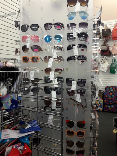 Clothing Store «Citi Trends», reviews and photos, 440 Havendale Blvd, Auburndale, FL 33823, USA