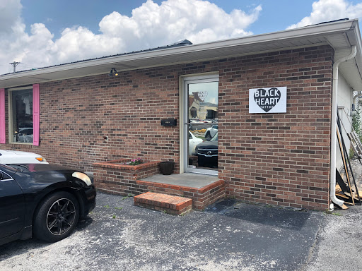 Explore voodoo doll tattoo ideas, creative tattoo ideas in Cookeville, available at Emily Sands - Tattoos & Permanent Cosmetics