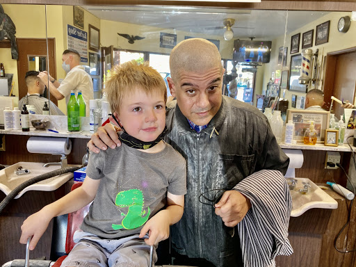 Barber Shop «Barber Shop», reviews and photos, 103 Montgomery Dr, Santa Rosa, CA 95404, USA
