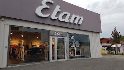 Etam Lingerie et Prêt-à-porter à Epagny Metz-Tessy