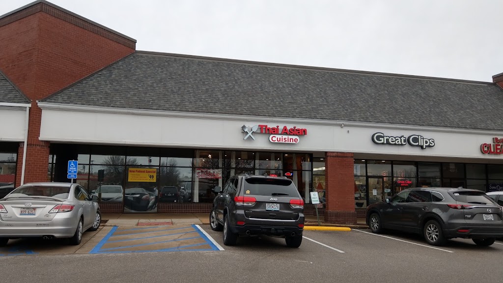 Thai Asian Cuisine 63128