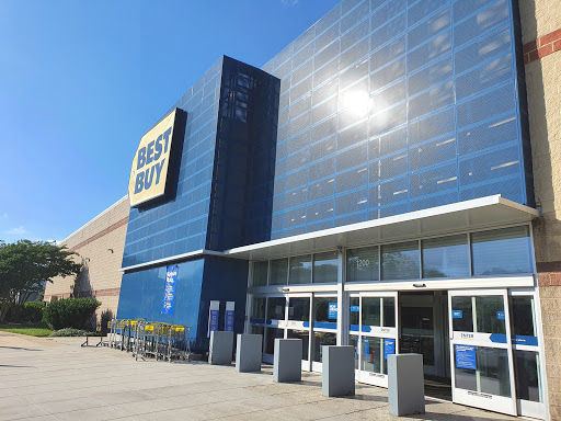 Electronics Store «Best Buy», reviews and photos, 1200 Rockville Pike, Rockville, MD 20852, USA