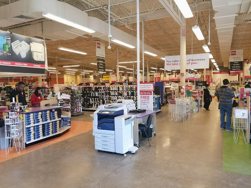 Office Supply Store «Office Depot», reviews and photos, 11711 Princeton Pike, Springdale, OH 45246, USA