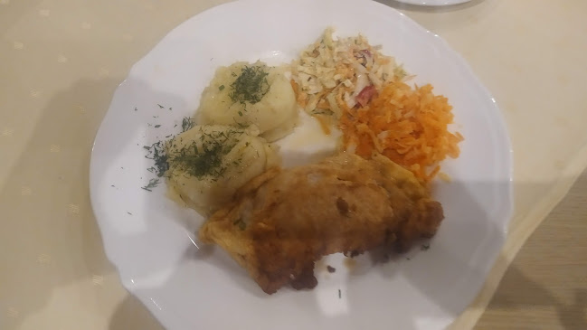 Hotel - Restauracja Chata Karczowiska - Lubin