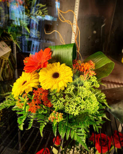 Florist «Merrimon Florist Inc», reviews and photos, 329 Merrimon Ave, Asheville, NC 28801, USA