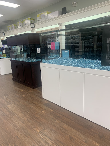 Tropical Fish Store «Pure Reef», reviews and photos, 12900 GA-9, Alpharetta, GA 30004, USA