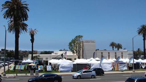 Community Center «Hermosa Beach Community Center», reviews and photos, 710 Pier Ave, Hermosa Beach, CA 90254, USA