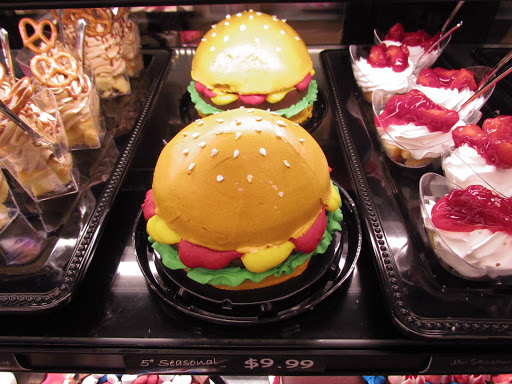 Grocery Store «ACME Markets», reviews and photos, 400 Simpson Dr, Chester Springs, PA 19425, USA