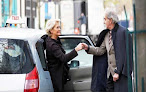 Service de taxi Centrale Taxis 95 95500 Gonesse