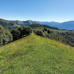 Photo n°18 de l'avis de Davide.a fait le 10/06/2022 à 14:32 sur le  Rifugio Alpe di Colonno à Colonno