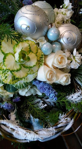 Florist «English Garden Florist», reviews and photos, 4171 S Maryland Pkwy, Las Vegas, NV 89119, USA