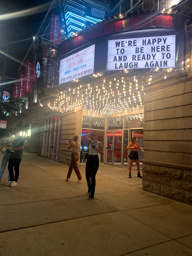 Shopping Mall «Pipers Alley Mall», reviews and photos, 210 W North Ave, Chicago, IL 60610, USA