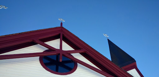 Museum «Temple Israel Museum», reviews and photos, 201 W 4th St, Leadville, CO 80461, USA