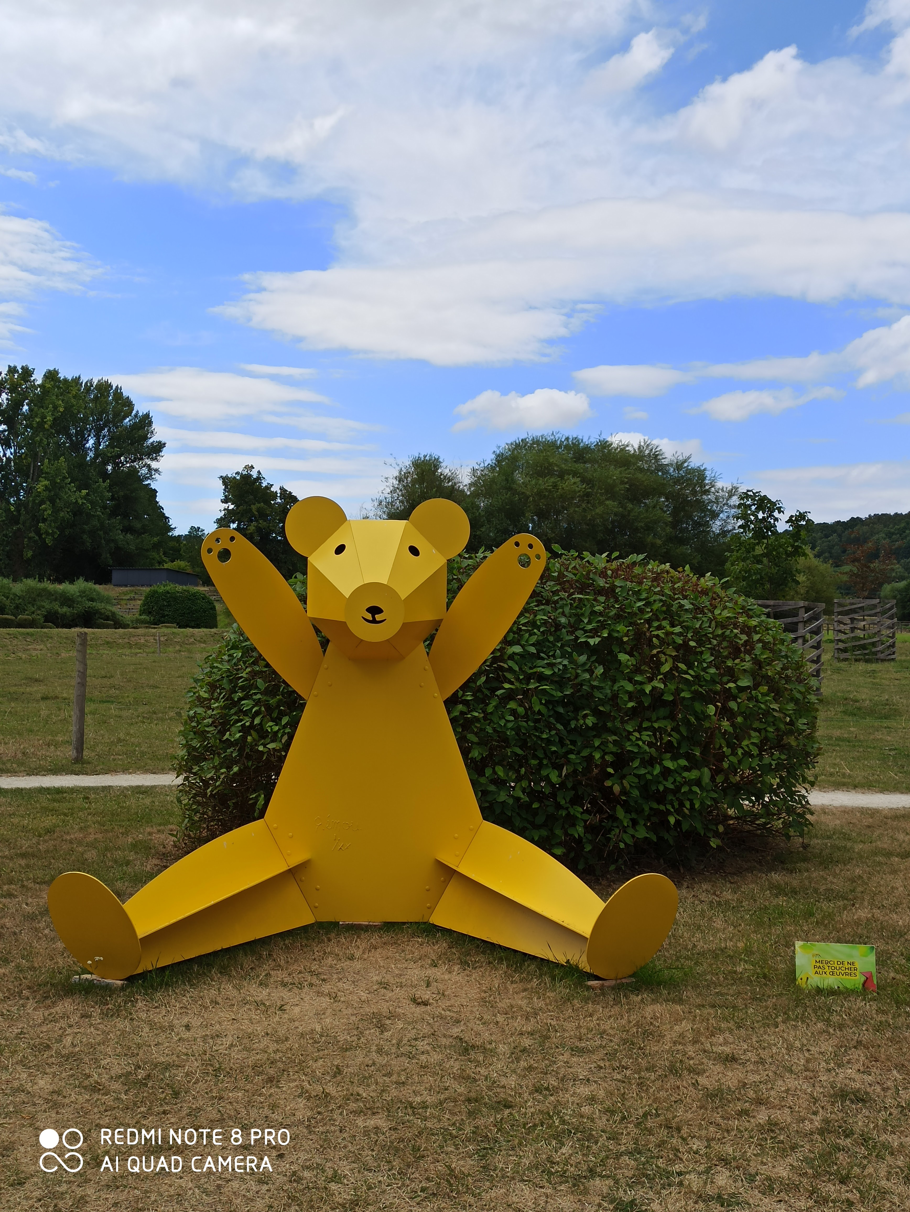 Photo n° 3 de l'avis de Marie.g fait le 11/08/2020 à 19:14